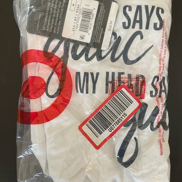 Workout Tank - Picture 6 of 6